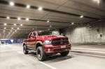 Dodge Ram 1500 RX Crew Cab by Militem 2017 года